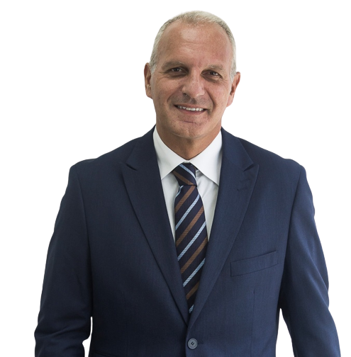 Dr. Carlos Alberto Cauduro Damiani